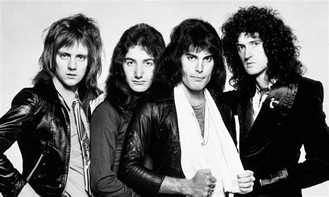 ‘bohemian Rhapsody The Story Behind Queens Classic Song