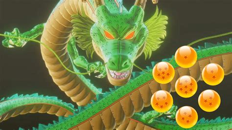 La información puede cambiar con frecuencia. Dragon Ball Z: Kakarot Includes a Dragon Ball Collecting ...