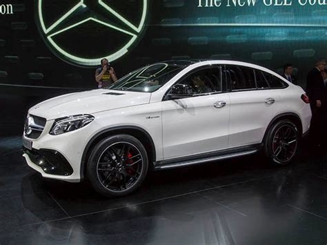 Sagmart Car Blog Latest Cars And Much More New Mercedes Benz Gle