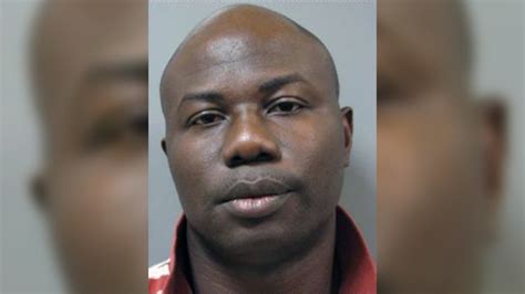 Us Based Nigerian Prison Guard Sexually Assaults Inmate Punch Newspapers