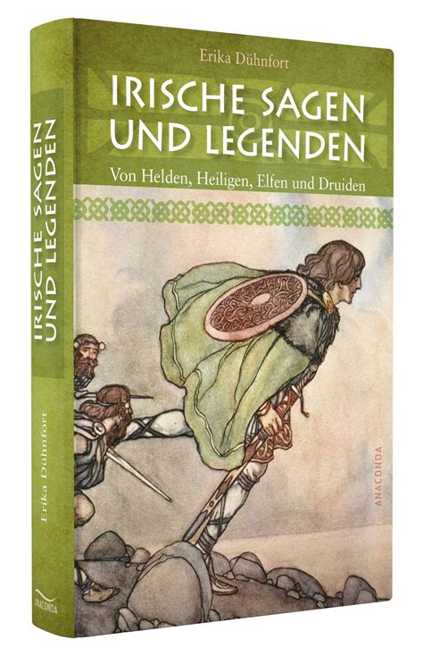 Irische Sagen Und Legenden Buch Bei Weltbildat Online Bestellen