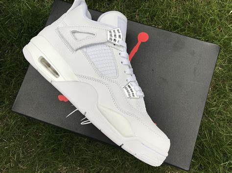 We did not find results for: Men's n Women's Air Jordan 4 'Pure Money' GS Grade School Size