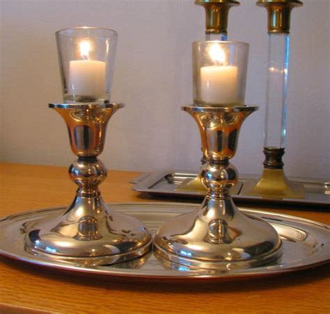 Shabbat Candles Some Womens Customs My Jewish Learning