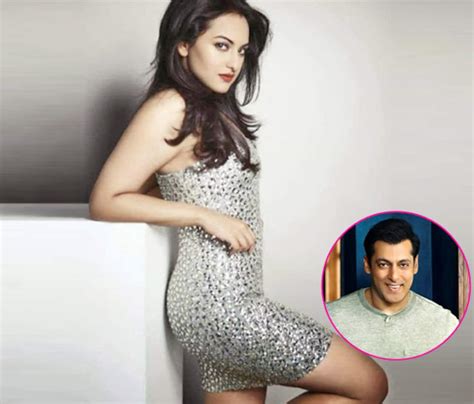 Sonakshi Sinha Confirms That Shes A Part Of Salman Khans Dabangg 3 Bollywood News And Gossip