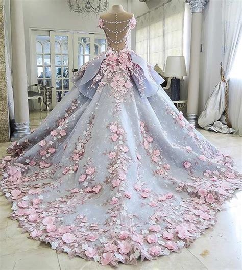 31 Most Beautiful Wedding Dresses Stayglam