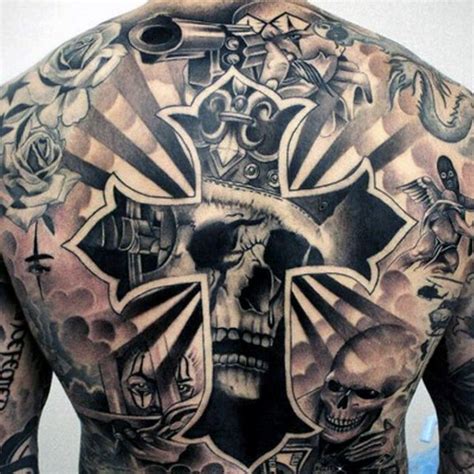 90 Chicano Tattoos For Men Cultural Ink Design Ideas
