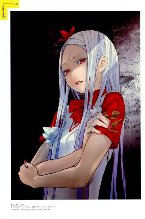 Sagesumi Redjuice Mobile Wallpaper By Redjuice 566746 Zerochan