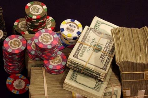 Online real money games add some degree of anonymity to poker, which can make you feel way more comfortable when starting. Can I Make Money Playing Poker? | PokerNews