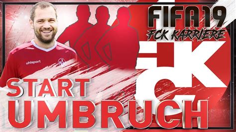 Maybe you would like to learn more about one of these? NEUSTART MIT UMBRUCH 👹 FCK KARRIERE | #08 - YouTube
