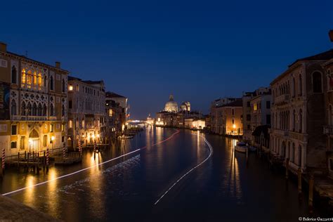 Venezia di Notte | JuzaPhoto