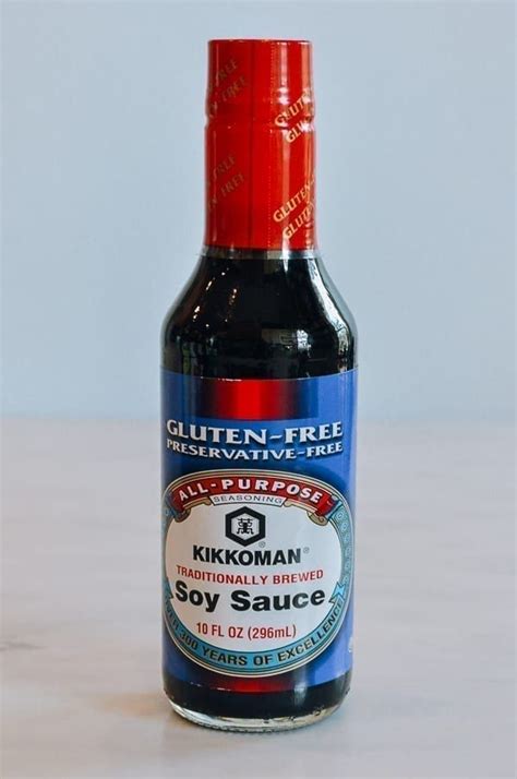 Low Sodium Soy Sauce Ingredients Glossary The Woks Of Life Artofit