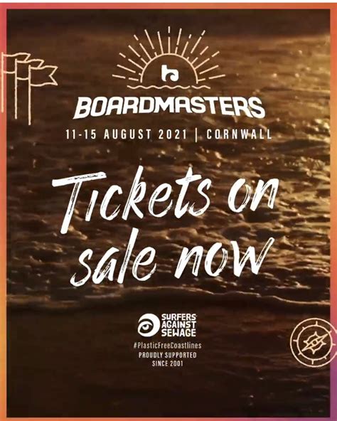 Boardmasters the ultimate surf, skate and music festival description: Boardmasters 2021 - other UK festivals - Festival Forums