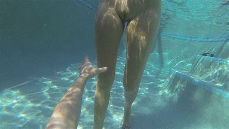 Underwater Nude Gif Pics XHamster