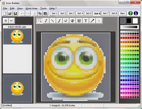 Icon Maker Free 315265 Free Icons Library