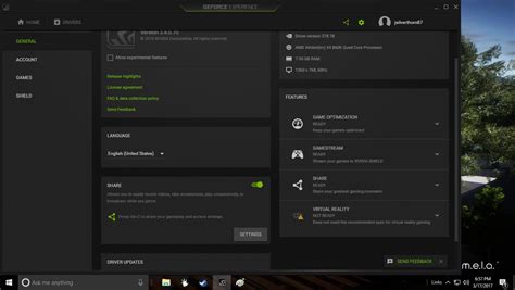 50 Geforce Experience Show Fps Na 236232 How To Use Geforce