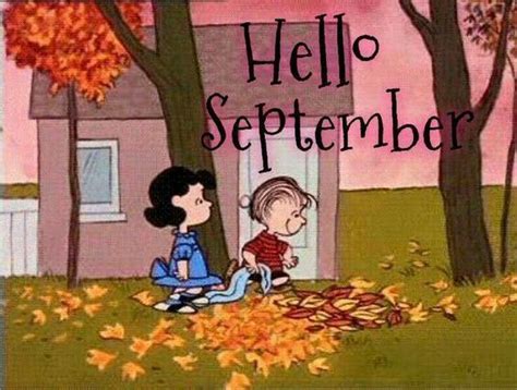 Find & download free graphic resources for hello september. Hello September Pictures, Photos, and Images for Facebook ...