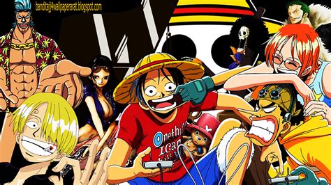 Here you can download the best one piece anime background pictures for desktop, iphone, and mobile phone. Wallpaper for PC Desktop And Handphone