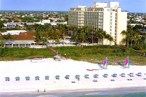 Hilton Marco Island Beach Resort And Spa Naples Hotels Review 10best Experts And Tourist Reviews