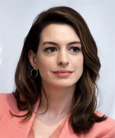 Enemigo Bot Nica Pausa Anne Hathaway Highlights Gui N Gran Enga O Cuchara