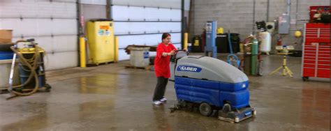 Industrial Cleaning Services Laval And Longueuil Menage Total