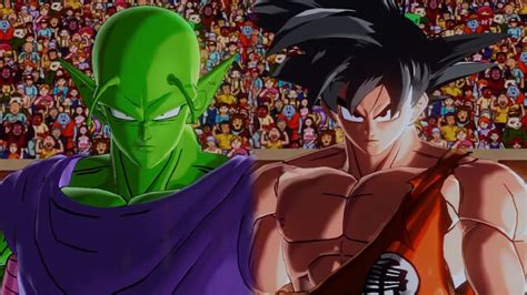 View the top 5 dragonball z goku of 2021. Goku vs Piccolo | Dragon Ball Xenoverse - YouTube