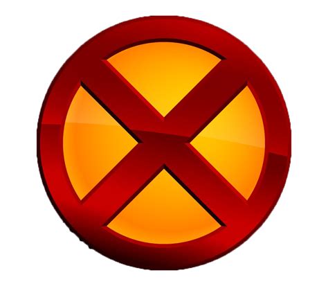 X Men Logo Png Image Png All Png All