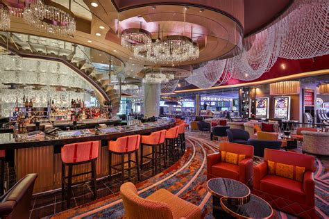 8 Great Bars In Las Vegas Locals Picks Travel Us News