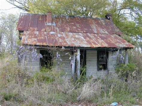Forgotten South Carolina These 16 Abandoned Places Are Being Reclaimed