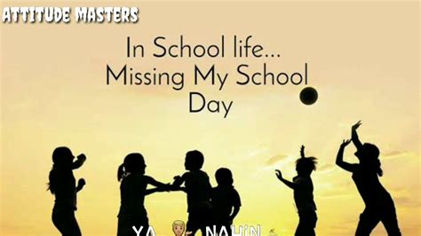 When you go for old ways won't open new doors. NEW whatsapp status||School life Shyari||NEW Status video ...