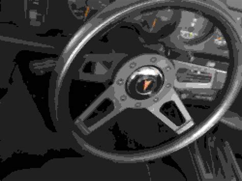 New Steering Wheel Third Generation F Body Message Boards