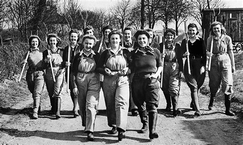 World War Ii Liberated Women Social And Sexual Freedom For Millions