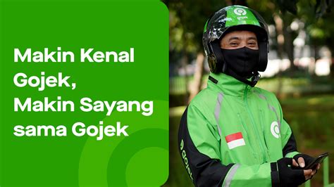 Cerita Gojek Indonesia