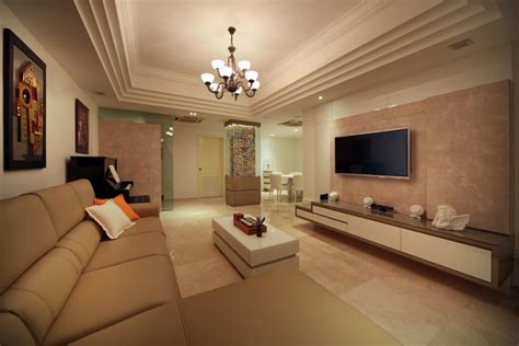 Best House Interior Designers In Singapore Condo