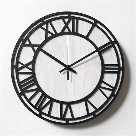 17 desain tato gambar koi color 2020. 40+ Koleski Terbaik Sketsa Clock Gambar Jam - Tea And Lead