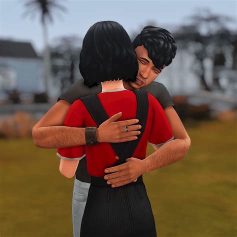 The Black Simmer Instalive Pose Pack By Iplaysims4 Images And Photos
