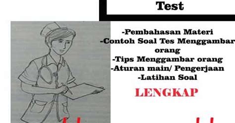 Check spelling or type a new query. Penjelasan dan Contoh Tes Psikotes Menggambar Orang ...