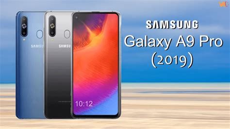 Samsung galaxy a9 2018 comes with android 9.0 12, 6.3 inches amoled display, sd660 chipset, quad rear and 24mp selfie cameras, 6/8gb ram and 64/128gb rom. Harga Samsung Galaxy A9 Pro 2019 - Cenfesse
