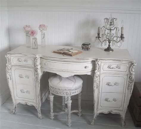 Full Bloom Cottage French Furniture Shabby Chic Interiors Chic