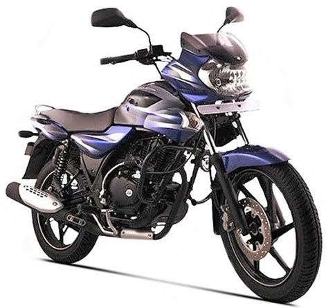 Striking new graphics, racer breed tank spoilers with integrated indicators, digital meter console, stylish headlamp vizor, wider rear tyre. Bajaj Discover 135 Sports Price, Specs, Review, Pics ...