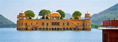 Jal Mahal Jaipur Visiting Timings Entry Fee History