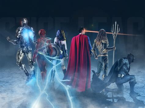 Who is the strongest enemy in the justice league unlimited? Desktop wallpaper justice league, all superheroes, artwork ...
