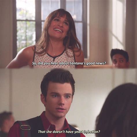 List 25 Best Glee Tv Show Quotes Photos Collection