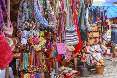 The Best Markets To Visit In Bali The Ungasan
