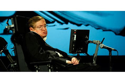 Got A Question For Stephen Hawking Nows Your Chance