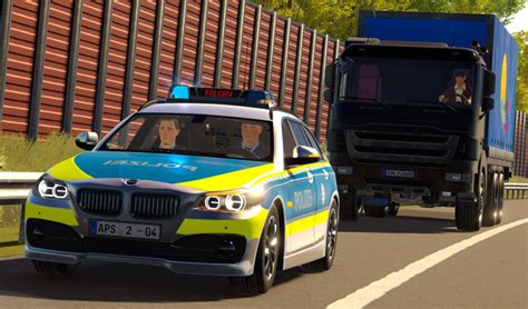 Autobahn Police Simulator 2 Free Download V1026 Nexus Games