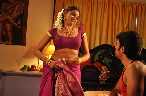 Waheeda Vagitha In Anagarigam Spicy Movie Hot Stills Imagepicsphotos