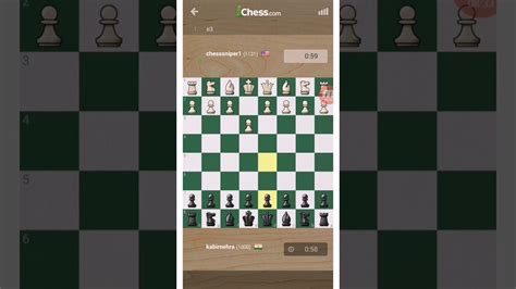 How To Play At Chesscom Chess Game With Computer And Live Opponent