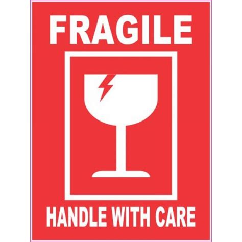 10 handle with care logos ranked in order of popularity and relevancy. Sticker Packing Fragile Handle with care - LPD123139