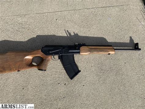 Armslist For Sale Russian Vepr 762x54r 23 Rifle