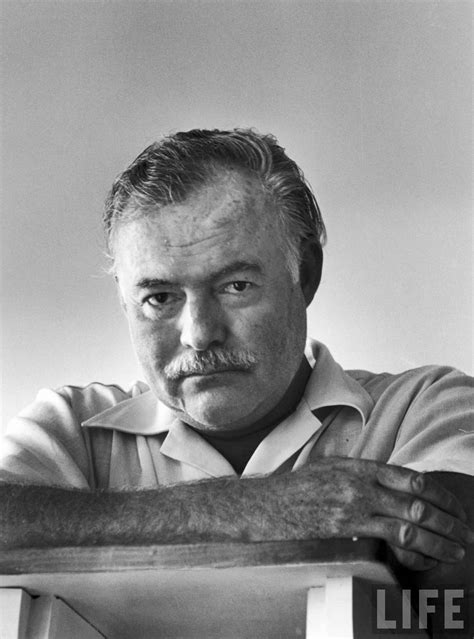 First Baptist French 2-3: Ernest Hemingway: The Mortarly-Wounded Writer